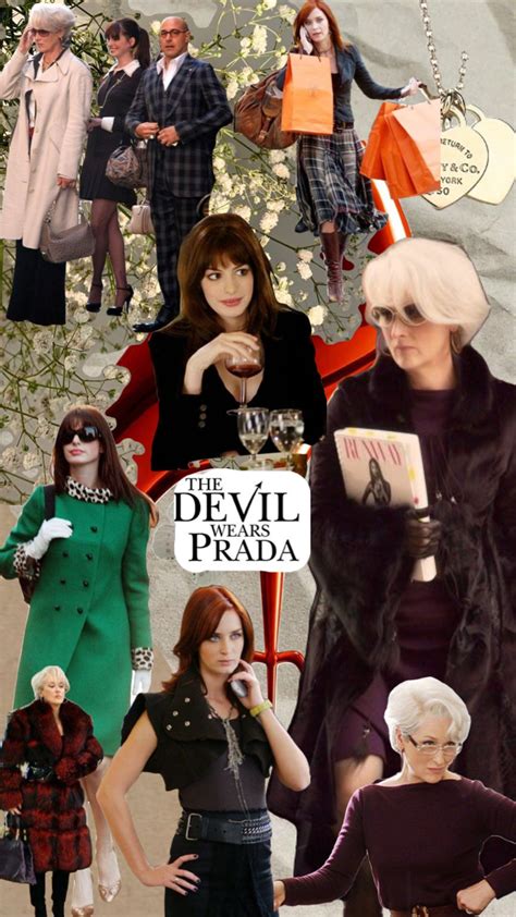 oh and by the way the devil really wears prada|devil wears prada meaning.